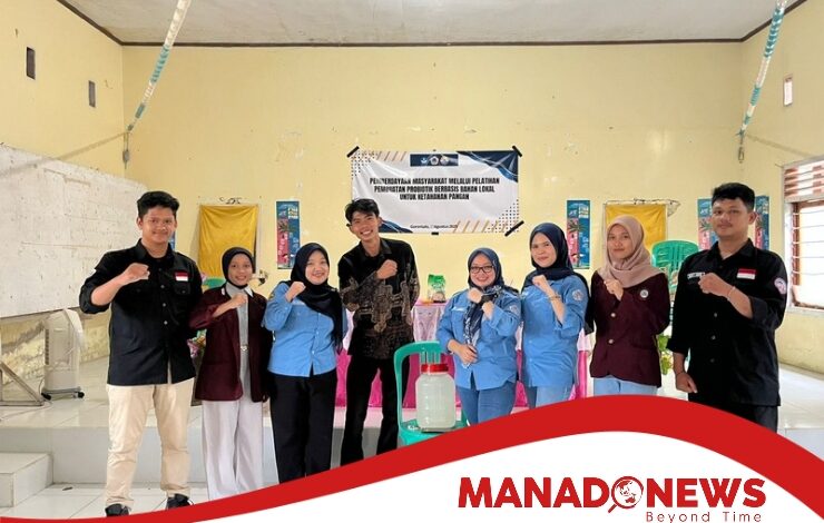 Pelatihan probiotik murah