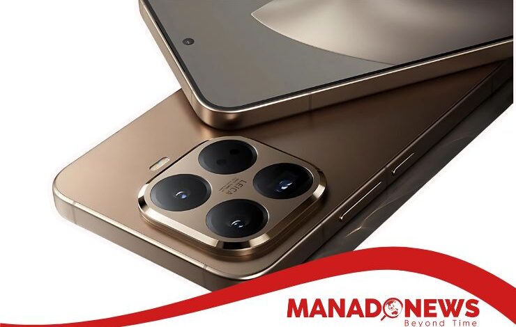 Xiaomi 15T Indonesia